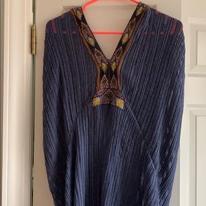 Free People Tunic